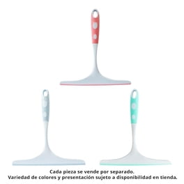 Jalador Great Value para vidrios varios colores 1 pza