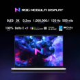 thumbnail image 4 of Notebook Gamer ASUS ROG Zephyrus G14 AMD Ryzen 9 16GB RAM 1TB SSD OLED 14, 4 of 5