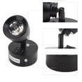 thumbnail image 3 of Lámpara De Cabecera LED Para Vehículos Recreativos, Luz De Lectura Para Vehículos Recreativos De 160 Lm, Alto Brillo Decorativo Con Ahorro De Energía Para Camiones Y Campistas, 3 of 7