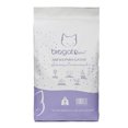 thumbnail image 3 of Arena para Gatos BioGato Plus+ Lavanda 9kg, Aglutina y Elimina malos olores SIN Polvo, 3 of 6