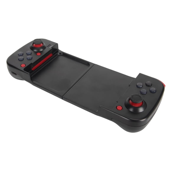 Gamepad Para Teléfono Bluetooth, Controlador De Juego Para Móvil Compatible Con Cable USB, Portátil, Estirable, Estable Para Consola De Juegos