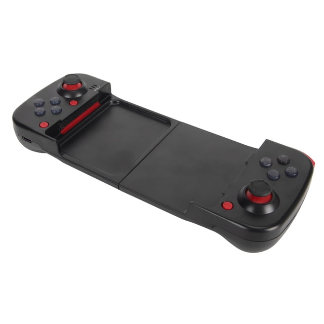 Gamepad Para Teléfono Bluetooth, Controlador De Juego Para Móvil Compatible Con Cable USB, Portátil, Estirable, Estable Para Consola De Juegos