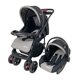 thumbnail image 1 of Carriola Travel System D´Bebé  Aventura Negro, 1 of 4