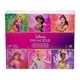 thumbnail image 4 of Muñecas Mattel Disney Princesa Paquete de 13 Princesas, 4 of 5