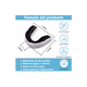 thumbnail image 2 of Moldeable Deportivo Silicona Protector Bucal Adulto 2 Cajas, 2 of 5