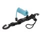 thumbnail image 5 of Cordete De Buceo, Cámara De Buceo Enrollado Camina De Liberación Rápida Anti -perdida Lanyard Con Hebilla De Liberación Rápida Para Asegurar Cámaras, Luces, Herramientas,, 5 of 7