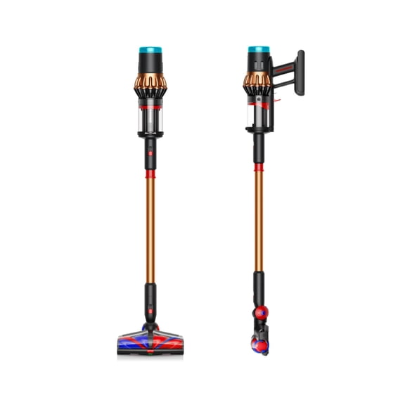 Aspiradora Sin Cable Dyson 315 Vatios V16 Piston Submarine