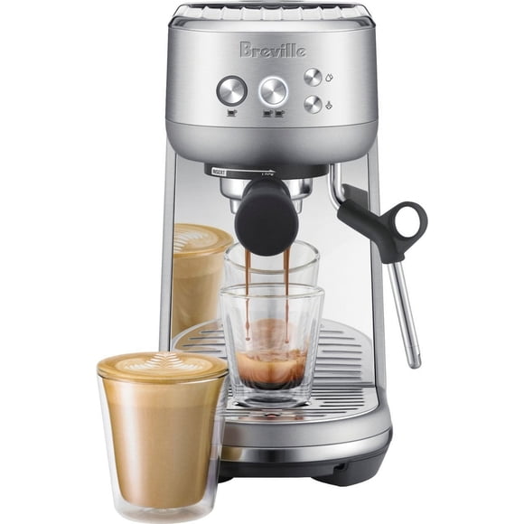 Cafetera espresso Breville Bambino