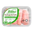 thumbnail image 1 of Pechuga de Pollo Just Bare Cruda Deshuesada y Sin Piel 540 g, 1 of 8