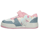 thumbnail image 5 of Tenis Minions Niña Blanco Cinta Adhesiva Casual T15-18 blanco 16.5, 5 of 9