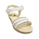 thumbnail image 1 of SANDALIA CASUAL LEON NIÑA BLANCO SINTETICO 301, 1 of 4