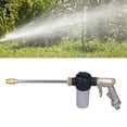 thumbnail image 1 of Pistola de agua de alta presión ANGGREK 100 Ml Para Manguera de Jardín, 1 of 7