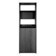 thumbnail image 1 of Librero Organizador LORENZO Con Puertas Minimalista., 1 of 7