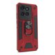 thumbnail image 3 of Funda Icon Case Blade Robot para Moto Edge 60 Neo, Carcasa, Protector, Uso Rudo, Antigolpes, Resistente, Esquinas Reforzadas, Protección de Cámara - Rojo, 3 of 9