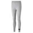 thumbnail image 1 of Legging Puma ESS Logo para Mujer 586832-04 gris S, 1 of 5