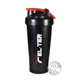 thumbnail image 1 of Shaker Vaso Mezclador Proteina, 750ml, FELTER, 1 of 4