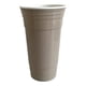 thumbnail image 3 of Vaso Prichos Grande de Plástico 950 ml Varios Modelos Multicolor 1 Pieza, 3 of 4