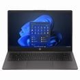 thumbnail image 2 of Laptop HP 240R G10 | 14" HD | Intel Core 3 100U 14ª Gen | 24GB RAM | 512GB SSD | Windows 11 | WiFi 6 | Teclado Español | Incluye Mochila + Antivirus, 2 of 5