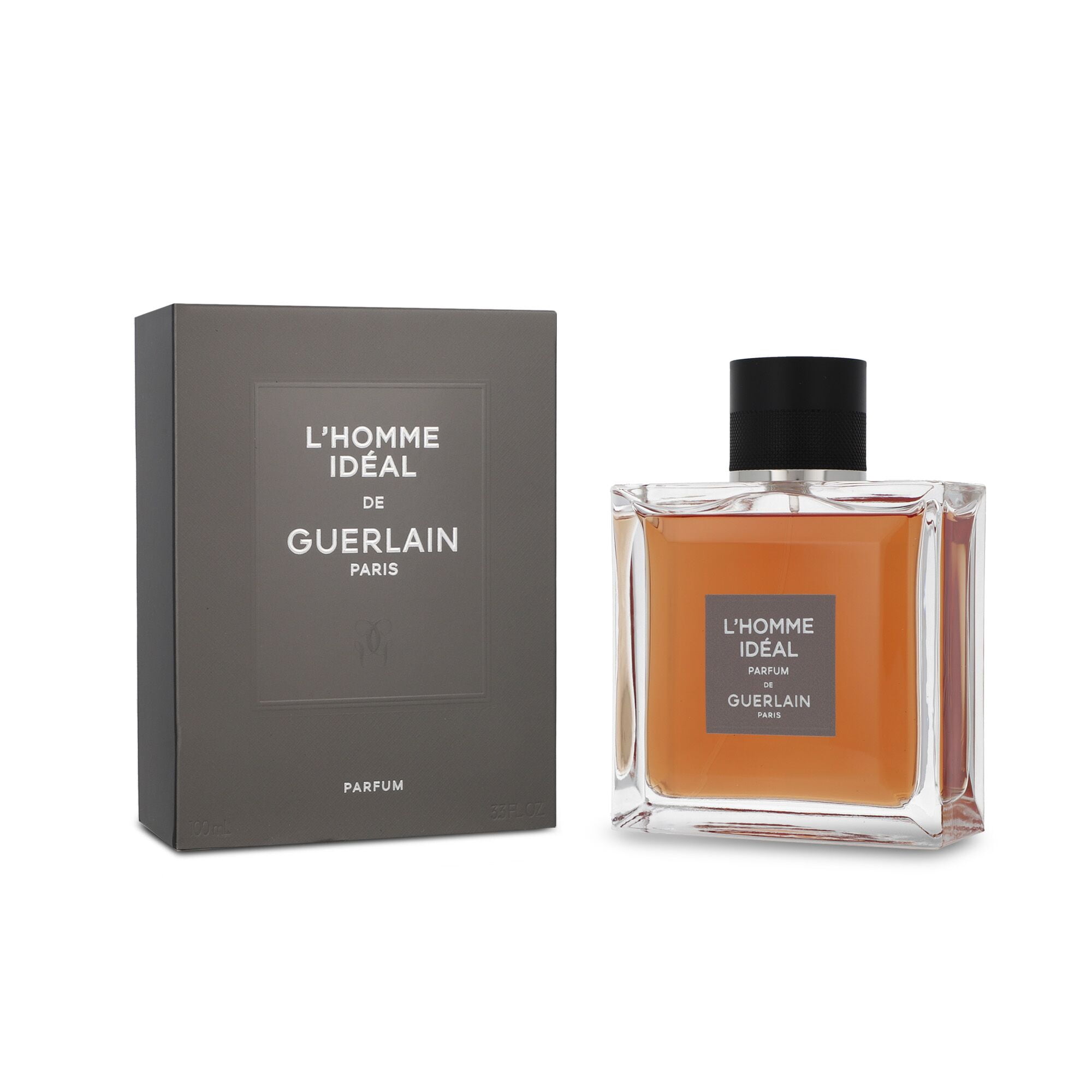 Fragancia Guerlain L'Homme Ideal Le Parfum 100Ml Edp Spray