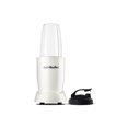 thumbnail image 1 of Licuadora Personal Nutribullet NB 500 Glossy 4PC Blanco, 1 of 4