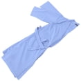 thumbnail image 4 of Bata de ducha Bata de baño Bata de spa Bata de baño larga Bata de salón Bata Camisón de ducha XL, 4 of 6