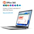 thumbnail image 3 of Laptop jumper EZbook S7Hi Intel Celeron 5205U 12GB RAM 256GB SSD 15.6 Pulgadas FHD Windows 11, 3 of 5