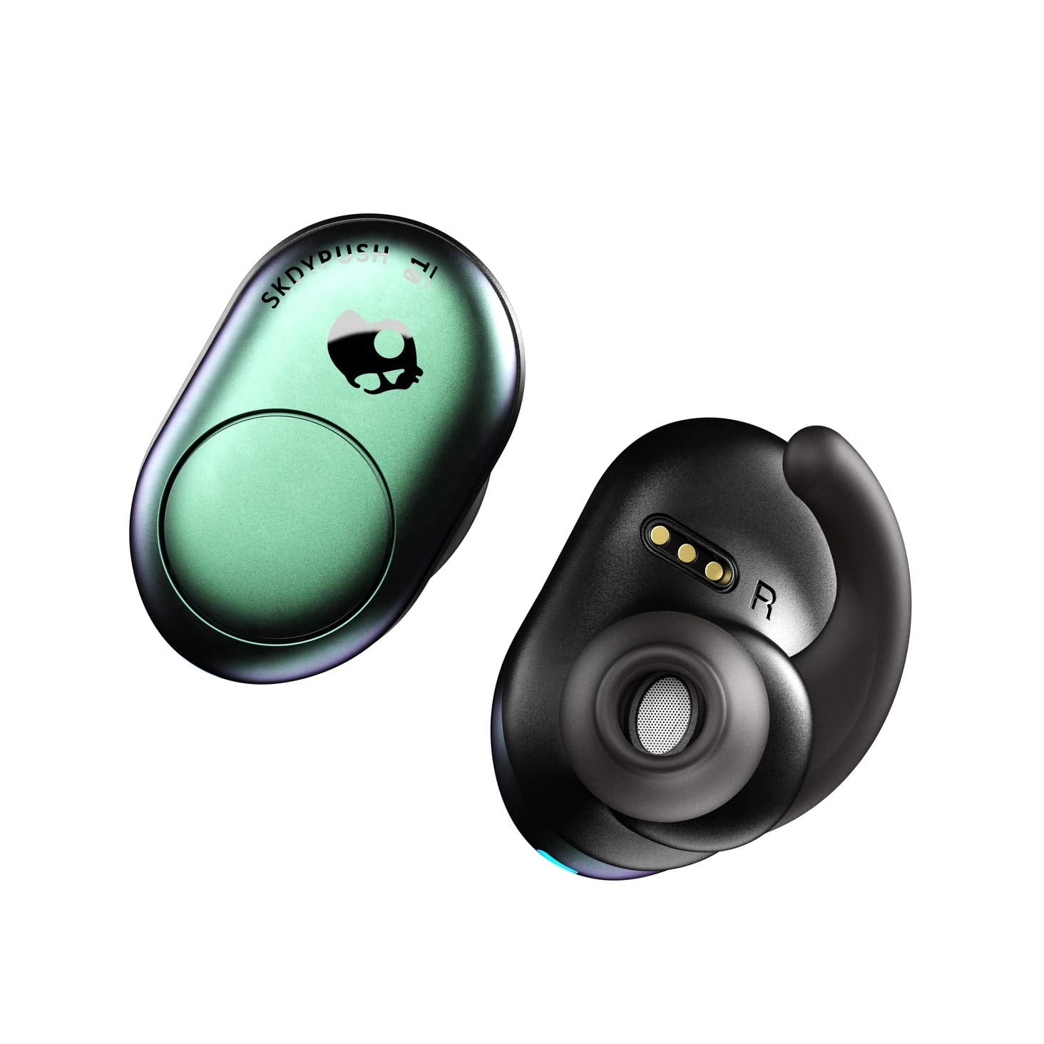 Auriculares intraurales True Wireless Skullcandy Push Psychotropical
