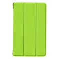 thumbnail image 1 of Funda para Huawei MediaPad M5 Lite - Funda delgada y ligera con soporte inteligente Verde, 1 of 5