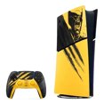 thumbnail image 1 of Sony PlayStation 5 Slim Consola de 1 TB con Lector de Discos Edición Marvel Wolverine, 1 of 1