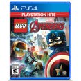 thumbnail image 1 of PS4 LEGO MARVEL AVENGERS PS4 Playstation 4, 1 of 3