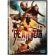 thumbnail image 1 of Fear The Walking Dead Quinta Temporada 5 Cinco Dvd LIONSGATE Fear The Walking Dead Quinta Temporada 5 Cinco Dvd, 1 of 2