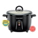 thumbnail image 2 of Chefman Arrocera Electrica De 10 Tazas Cn Olla Antiadherente, 2 of 6