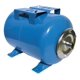 thumbnail image 1 of Tanque Presurizado Horizontal De 24 Lts, Aquex, 1 of 2