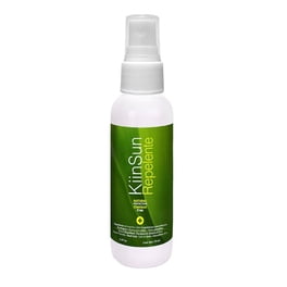 Repelente de insectos 125 ml Kiin Sun