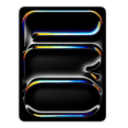 thumbnail image 1 of Apple iPad Pro (M5) de 13 pulgadas con Wi-Fi y cristal estándar de 256 GB - Plata, 1 of 6