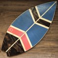 thumbnail image 2 of Tabla de Balance Kahuna Balance Boards Surf (Grande) para Adulto. VELERO, 2 of 6