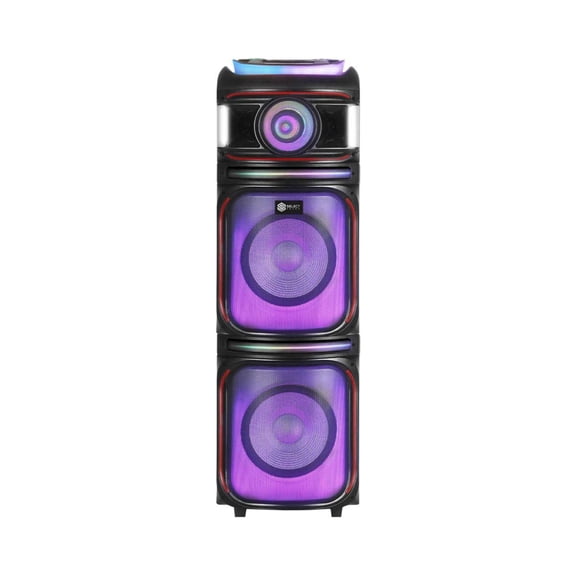 Bafle Megastorm Select Sound Bluetooth Alta Potencia BT2212