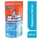 thumbnail image 2 of Limpiador Líquido Mr. Músculo Vidrios Repuesto de 500mL, 2 of 5