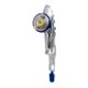 thumbnail image 2 of Pistola de gravedad LVLP con vaso de 600 ml y boquilla de 1.3 mm, 2 of 4