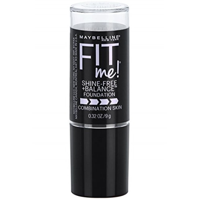 Base en Barra Maybelline Fit Me Coco 0.907ml