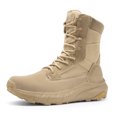 thumbnail image 1 of NORTIV 8 Botas Tactical Hombre Transpirables, 1 of 5