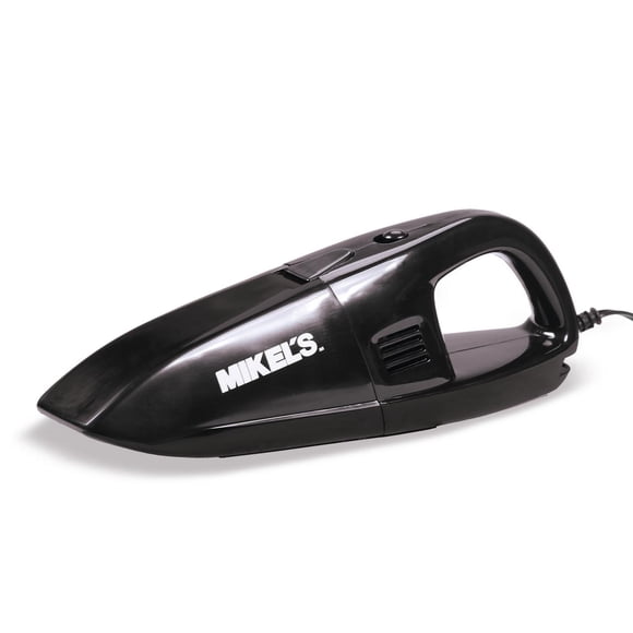 Aspiradora para Auto 12 V MIKELS 384807-30 5 m 0.8 kg Nuevo