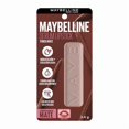 thumbnail image 1 of Labial en Barra Tipo Serum Maybelline Maybe It's… CB de 3.4g, 1 of 6