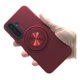 thumbnail image 2 of Funda + Mica Icon Case Yon para Samsung A17, Carcasa, Protector, Uso Rudo, Protector de Pantalla, Antigolpes, Esquinas Reforzadas, Protección de Cámara - Rojo, 2 of 8