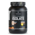 thumbnail image 1 of Sascha Fitness Polvo de proteína sabor Crema de Cacahuate, 1 of 5