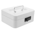 thumbnail image 3 of Caja de dinero con cerradura y cerradura, hucha decorativa, caja de almacenamiento para dinero en efectivo, 3 of 5