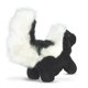 thumbnail image 4 of Títere de Dedo Folkmanis Skunk Mini, 4 of 5