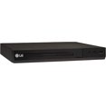 thumbnail image 3 of Reproductor DVD LG  Multiformato DP132 H c/ grabación USB, Control Remoto. Conexión RCA y HDMI, 3 of 5