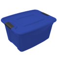 thumbnail image 1 of Caja de Plástico Plastic Trends Gorila 19 L Azul, 1 of 5