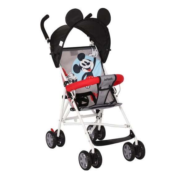 Carriola de bastón Infanti Disney